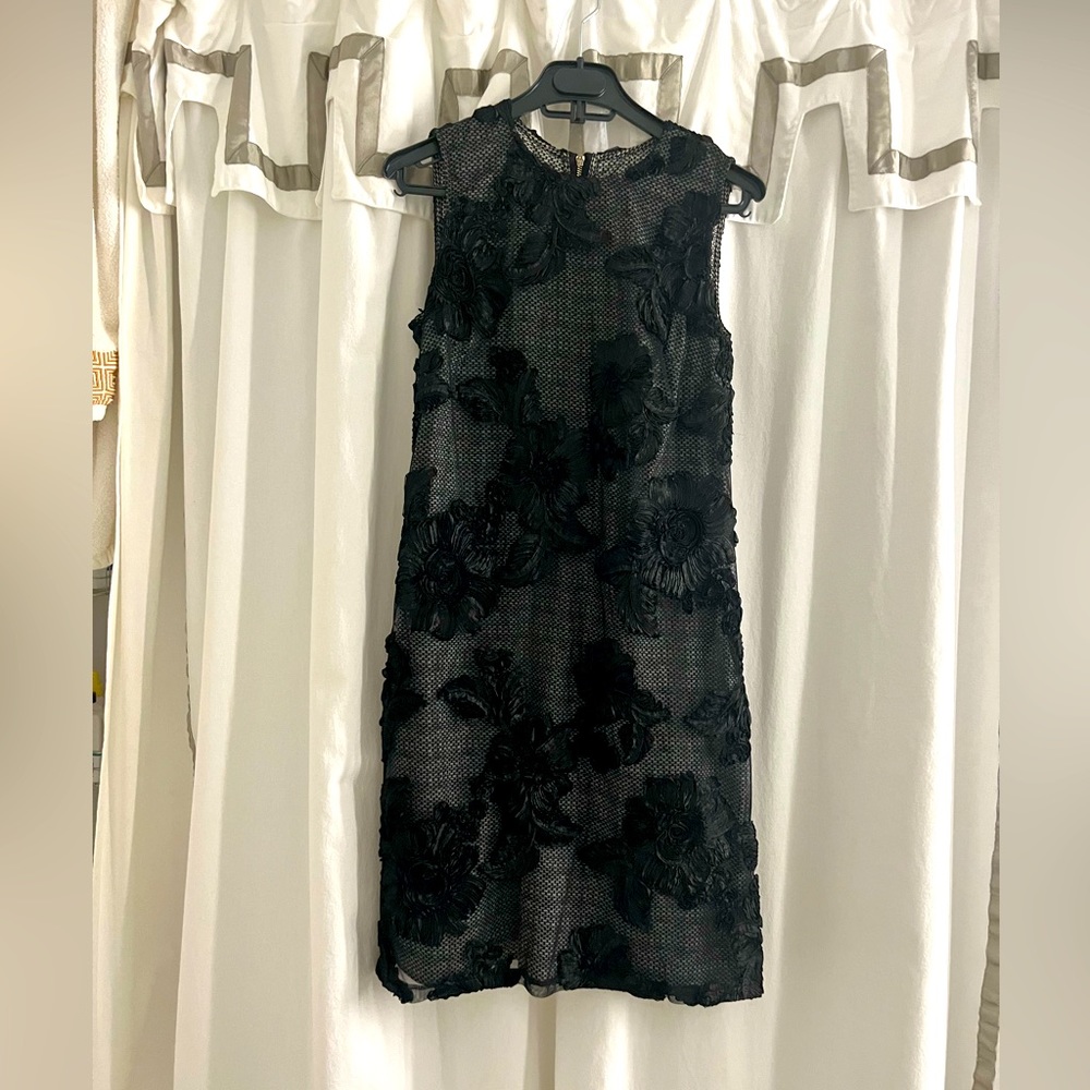 Karl Lagerfeld cocktail dress